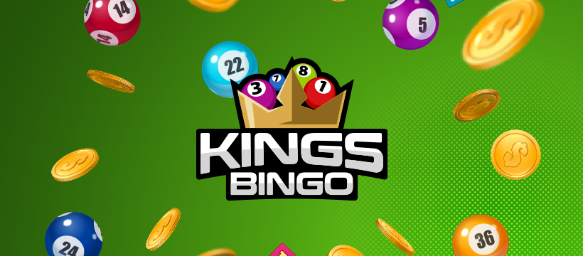 Kingsbingo