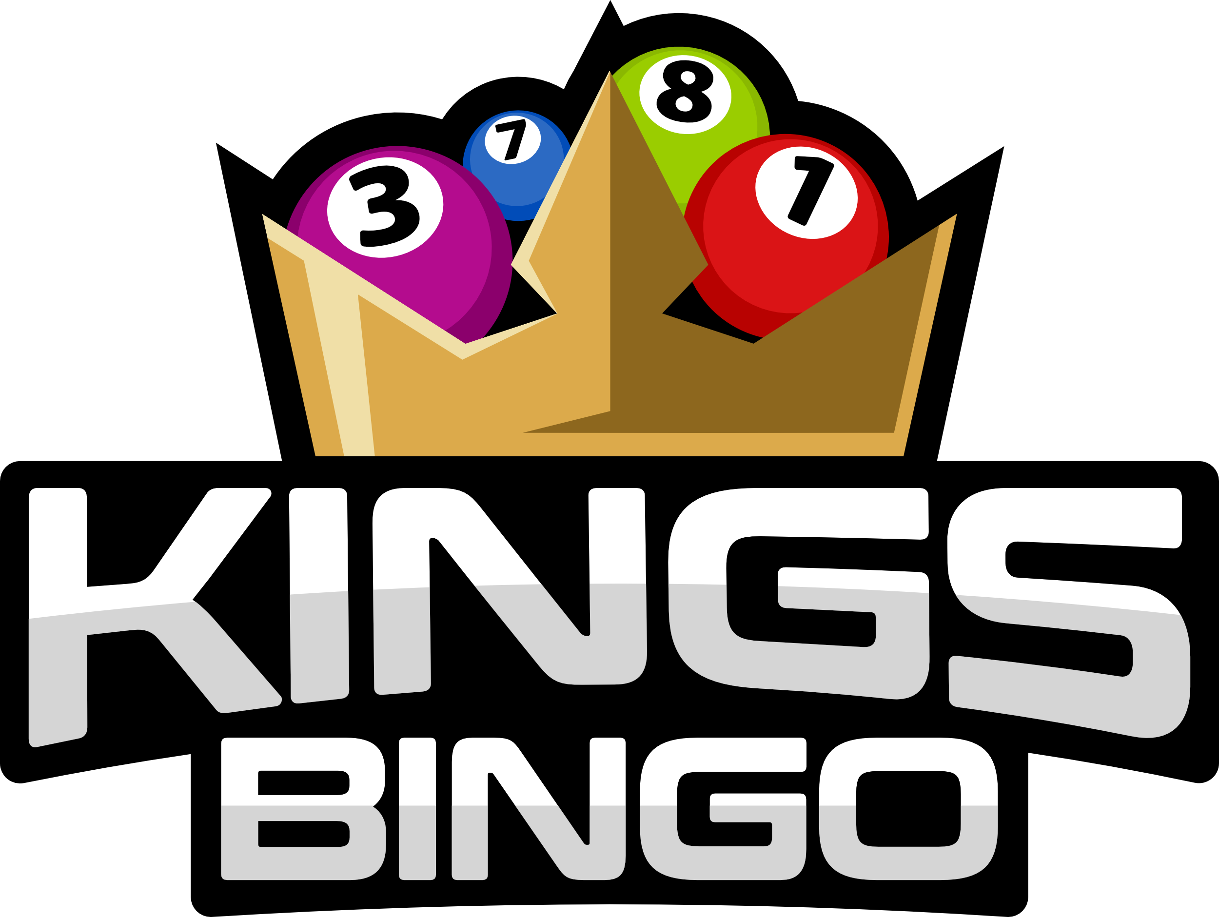 Kingsbingo